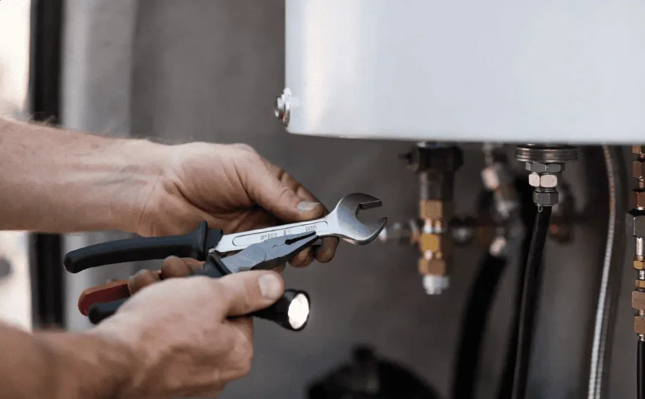 Why choose Water Heater Repair in Hewitt, WI